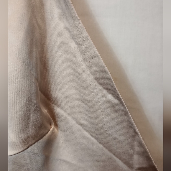 More to Come Regina Maxi Dress in Champagne - Picture 4 of 6